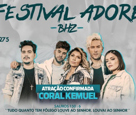 Festival Adore bhz