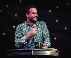 Gustavo Bessa diz que não devemos ser egoístas e quarentena é orientação de Deus contra o Covid-19