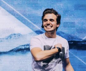 “O que te protege não é sua quarentena e sim porque temos um Pai” diz Victor Azevedo