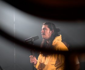 Fenômeno no país, Casa Worship lança projeto acústico nas plataformas digitais