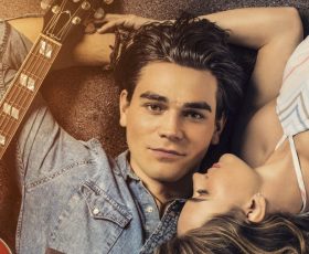 Filme "Enquanto Estivermos Juntos" chega aos cinemas em Abril