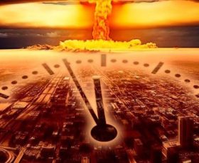 Pastor Antônio Júnior: Igrejas cancelando cultos. Será um sinal do fim dos tempos?